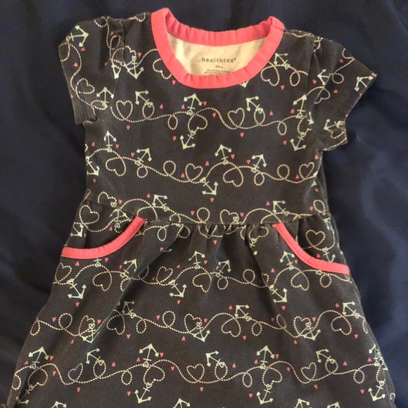Baby girl dresses - Picture 8 of 8